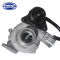 28200-4A201 Turbocompresseur de voitures pour Hyundai H-1 2006-2008